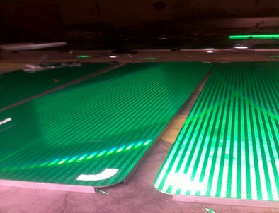 景德镇景德镇反光标识对交通安全的巨大作用