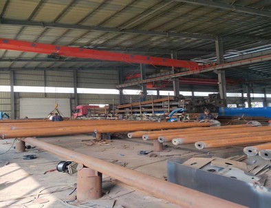 景德镇景德镇交通标志杆加工