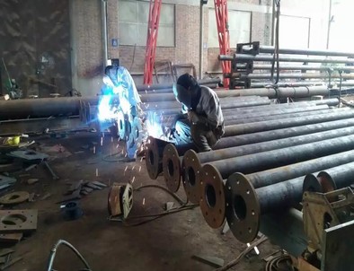 景德镇景德镇道路标志杆厂，郑州高速路牌制作厂家